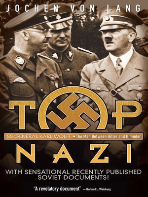 cover image of Top Nazi